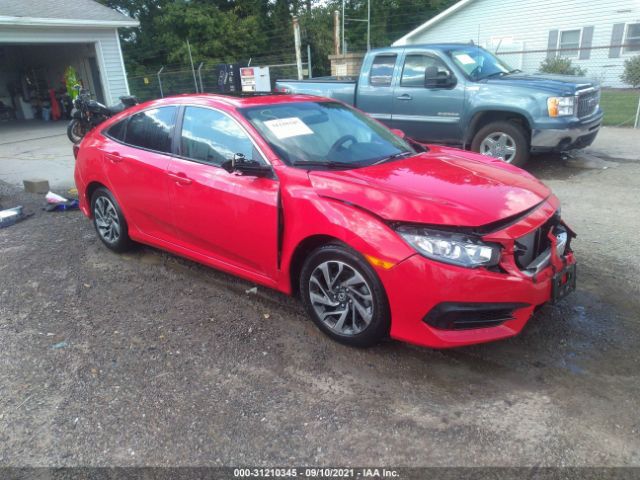 HONDA CIVIC SEDAN 2017 2hgfc2f70hh567898