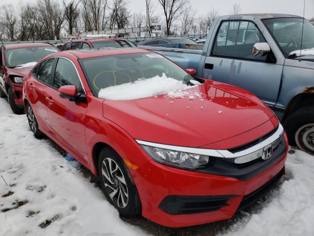 HONDA CIVIC EX 2017 2hgfc2f70hh569778