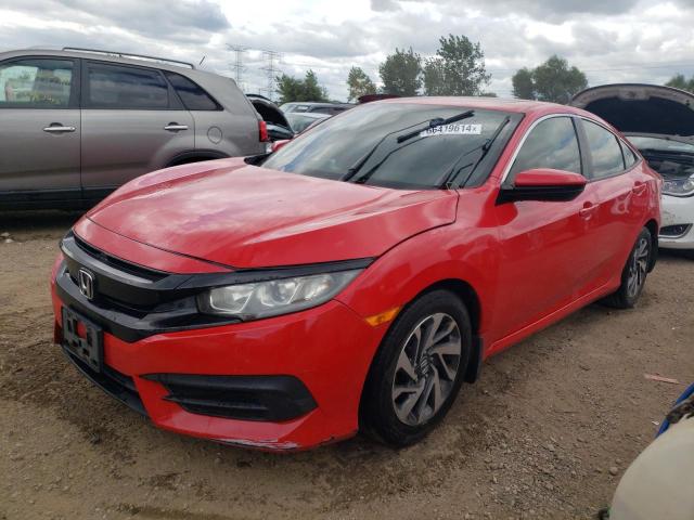 HONDA CIVIC EX 2017 2hgfc2f70hh572616