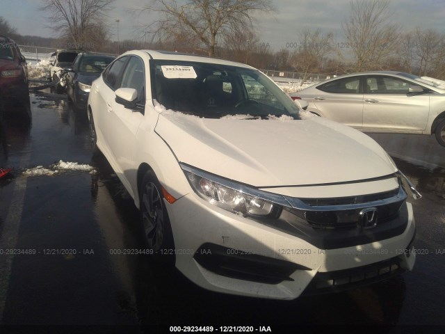 HONDA CIVIC SEDAN 2017 2hgfc2f70hh573359