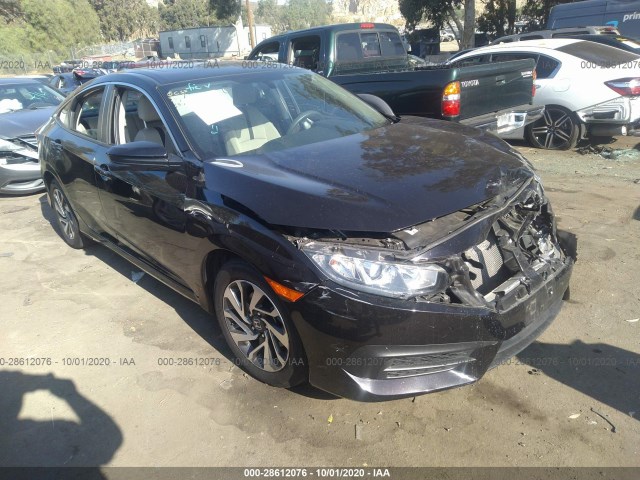 HONDA CIVIC SEDAN 2017 2hgfc2f70hh575211