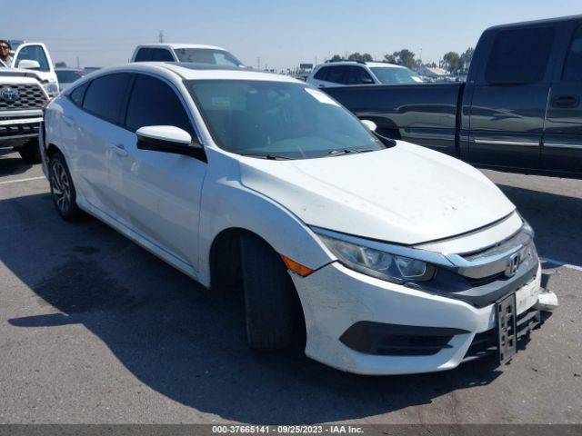 HONDA CIVIC 2017 2hgfc2f70hh576293