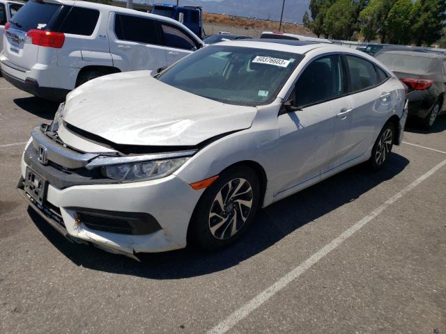 HONDA CIVIC EX 2017 2hgfc2f70hh577718