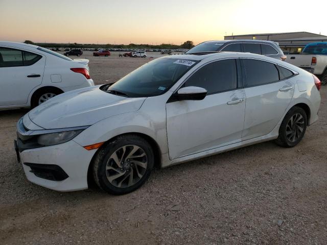 HONDA CIVIC EX 2018 2hgfc2f70jh502992