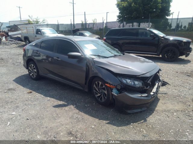 HONDA CIVIC 2018 2hgfc2f70jh503821