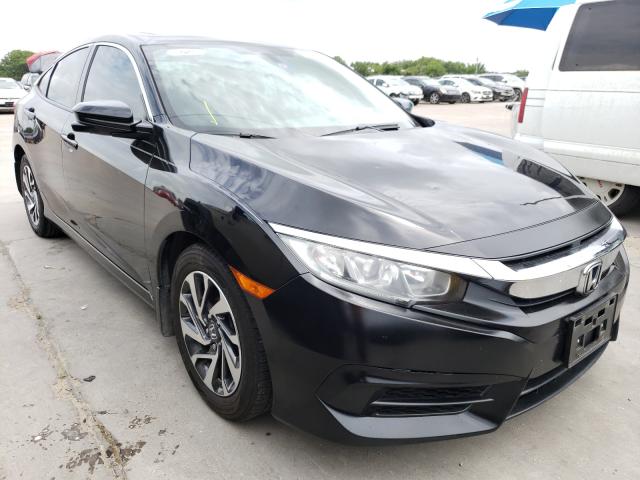 HONDA CIVIC EX 2018 2hgfc2f70jh503950