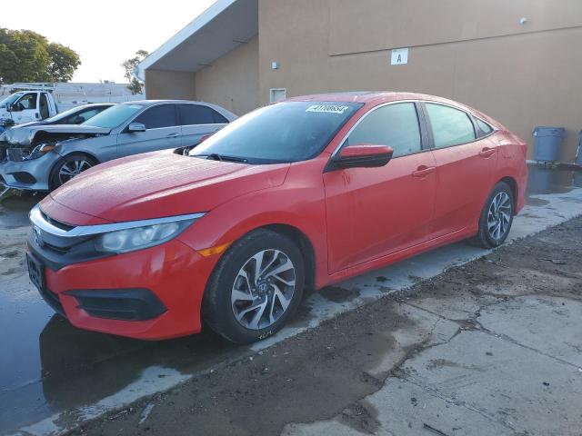 HONDA CIVIC 2018 2hgfc2f70jh506072