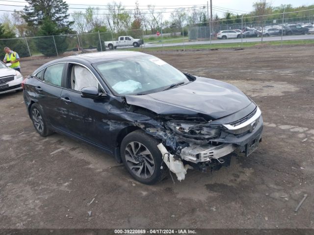 HONDA CIVIC 2018 2hgfc2f70jh512745