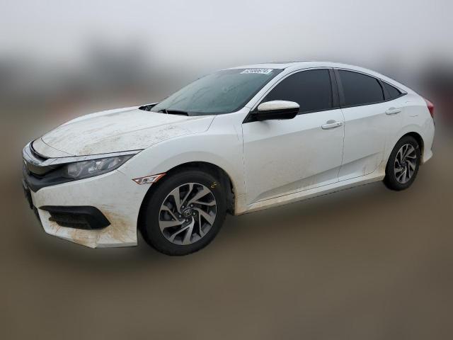 HONDA CIVIC 2018 2hgfc2f70jh518996