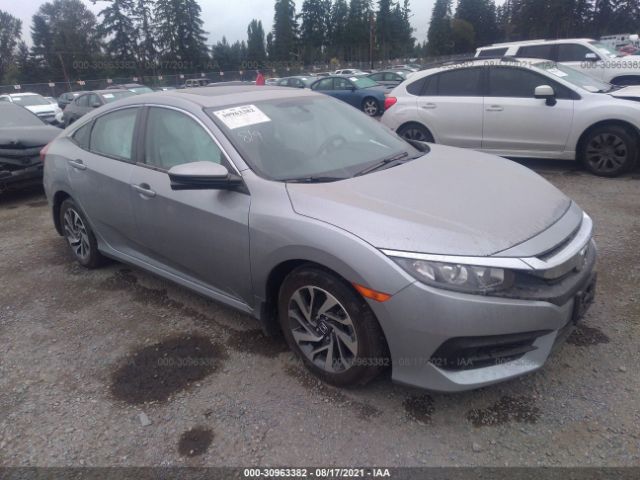 HONDA CIVIC SEDAN 2018 2hgfc2f70jh519209