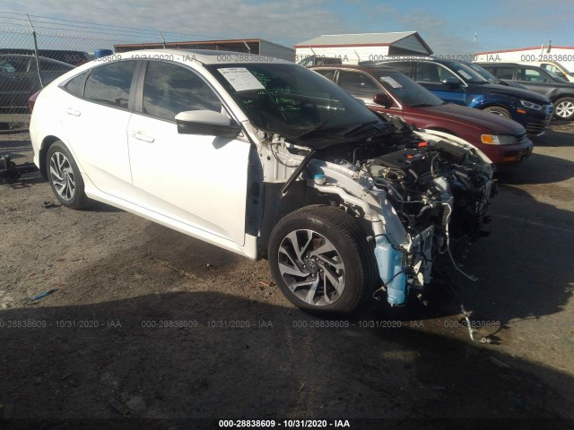 HONDA CIVIC SEDAN 2018 2hgfc2f70jh522188