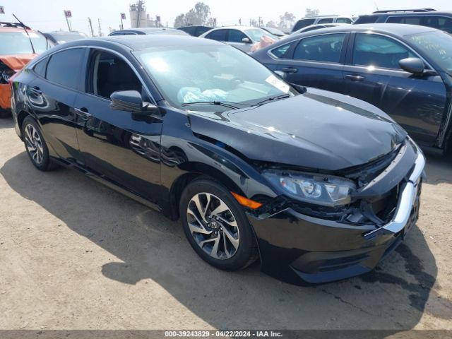 HONDA CIVIC 2018 2hgfc2f70jh528038