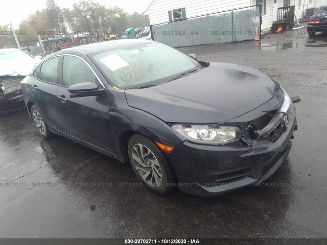 HONDA CIVIC SEDAN 2018 2hgfc2f70jh531263