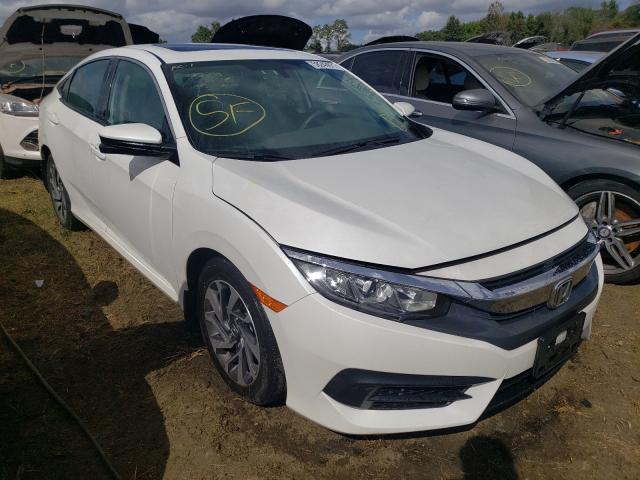 HONDA CIVIC EX 2018 2hgfc2f70jh532056