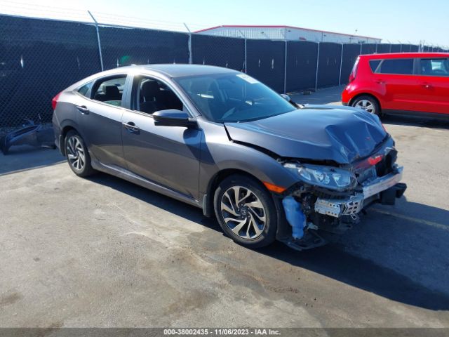 HONDA CIVIC 2018 2hgfc2f70jh533918