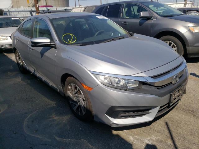 HONDA CIVIC EX 2018 2hgfc2f70jh534938