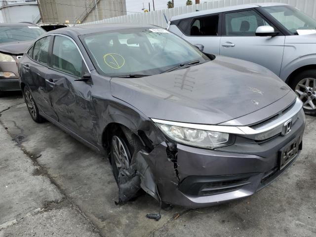 HONDA CIVIC EX 2018 2hgfc2f70jh535796