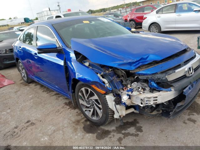 HONDA CIVIC 2018 2hgfc2f70jh540769