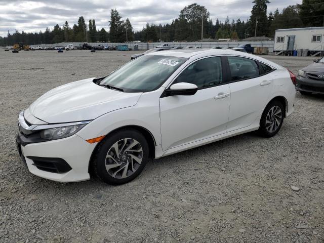 HONDA CIVIC EX 2018 2hgfc2f70jh540870