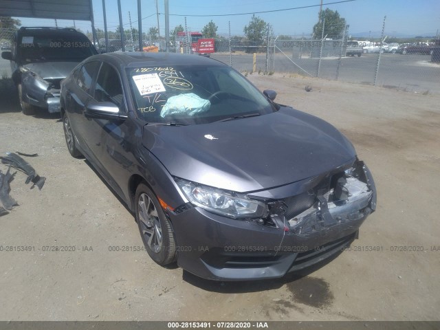 HONDA CIVIC SEDAN 2018 2hgfc2f70jh544983