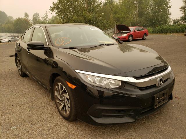 HONDA CIVIC EX 2018 2hgfc2f70jh545230