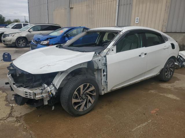 HONDA CIVIC EX 2018 2hgfc2f70jh549696