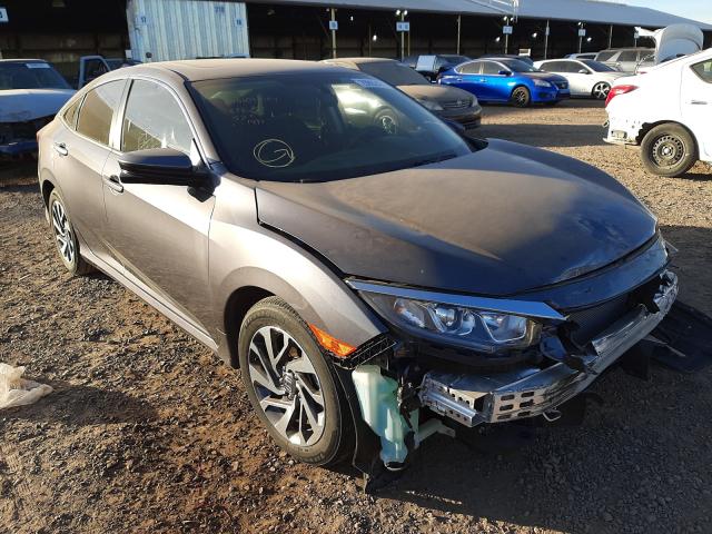 HONDA CIVIC EX 2018 2hgfc2f70jh551495