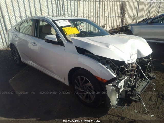 HONDA NULL 2018 2hgfc2f70jh552436