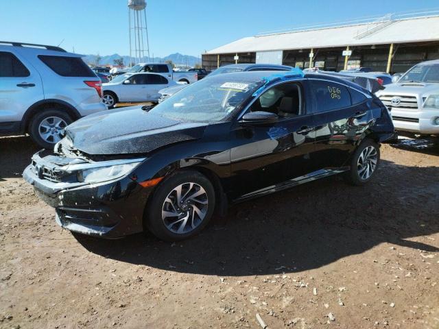 HONDA CIVIC EX 2018 2hgfc2f70jh562464