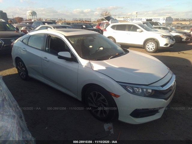 HONDA CIVIC SEDAN 2018 2hgfc2f70jh564019