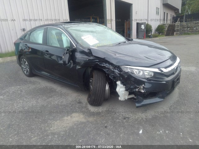 HONDA CIVIC SEDAN 2018 2hgfc2f70jh579846