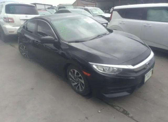 HONDA NULL 2018 2hgfc2f70jh583413