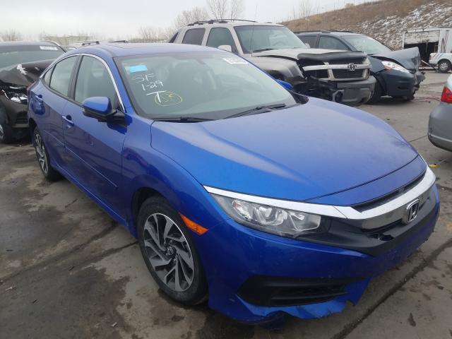 HONDA CIVIC 2018 2hgfc2f70jh588482