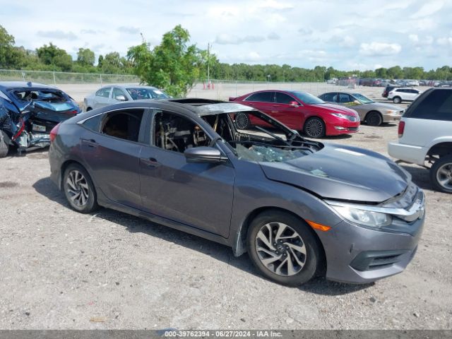 HONDA CIVIC 2018 2hgfc2f70jh589082