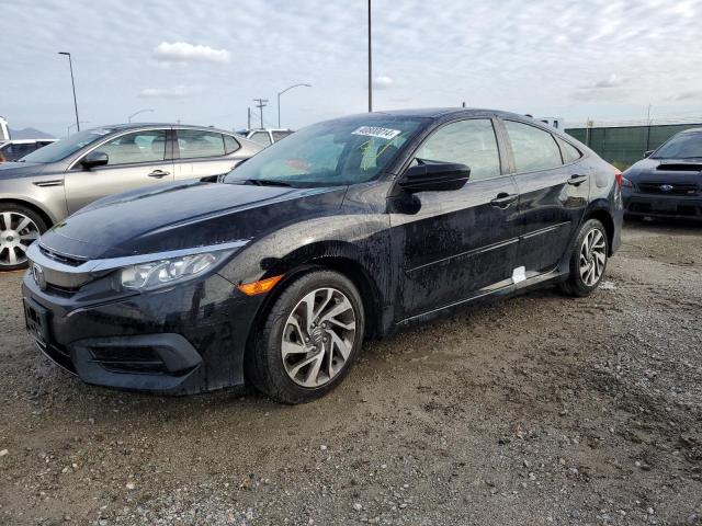 HONDA CIVIC 2018 2hgfc2f70jh590913