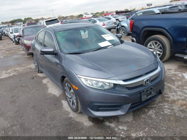 HONDA CIVIC 2018 2hgfc2f70jh599501