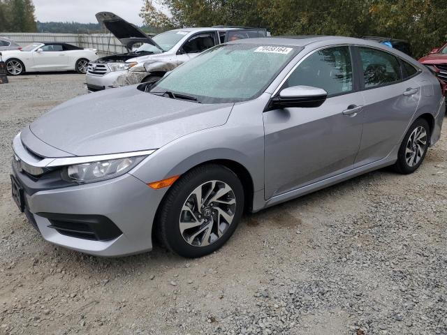 HONDA CIVIC EX 2018 2hgfc2f70jh602431