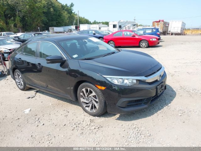 HONDA CIVIC 2018 2hgfc2f70jh604180