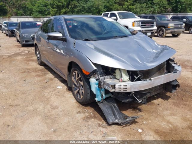 HONDA CIVIC 2018 2hgfc2f70jh606561