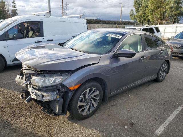 HONDA CIVIC 2018 2hgfc2f70jh610674