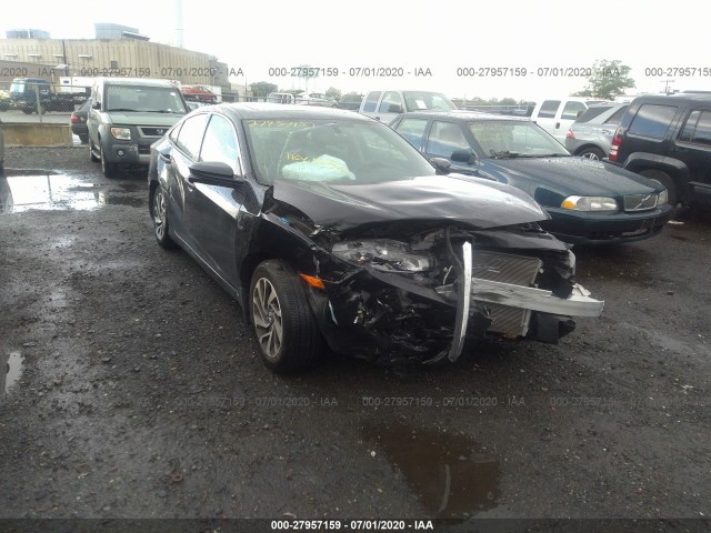 HONDA CIVIC SEDAN 2018 2hgfc2f70jh611159