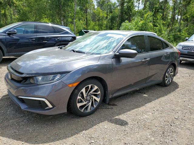 HONDA CIVIC EX 2019 2hgfc2f70kh007497