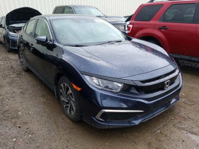 HONDA CIVIC EX 2019 2hgfc2f70kh020881