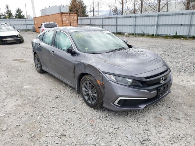 HONDA CIVIC EX 2021 2hgfc2f70mh002111