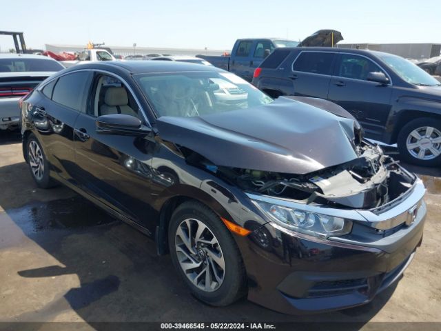 HONDA CIVIC 2016 2hgfc2f71gh501679