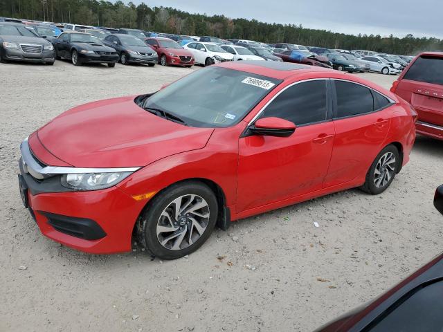 HONDA CIVIC 2016 2hgfc2f71gh502153