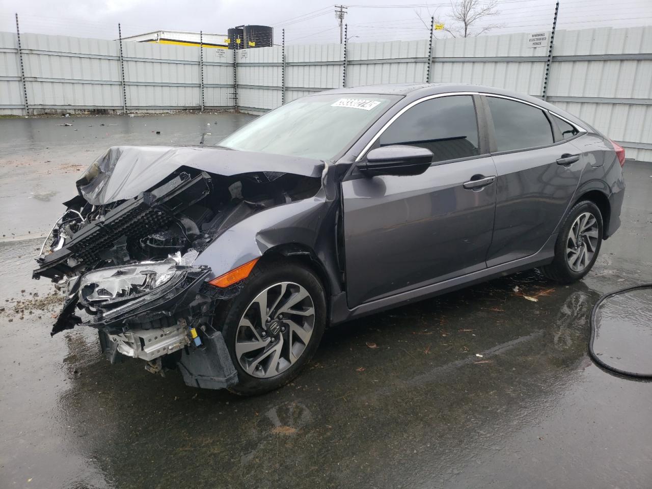 HONDA CIVIC 2016 2hgfc2f71gh507546