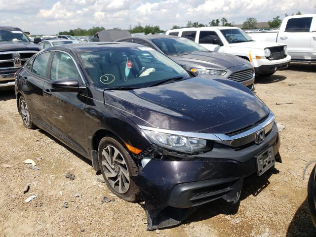 HONDA CIVIC EX 2016 2hgfc2f71gh508096