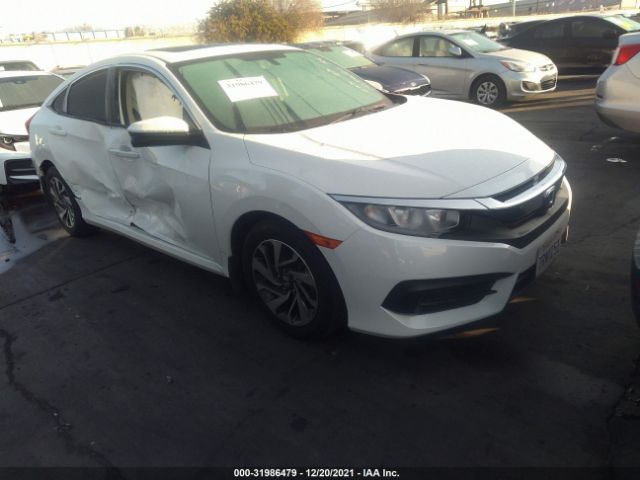 HONDA CIVIC SEDAN 2016 2hgfc2f71gh511323