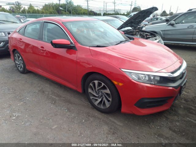 HONDA CIVIC SEDAN 2016 2hgfc2f71gh513802